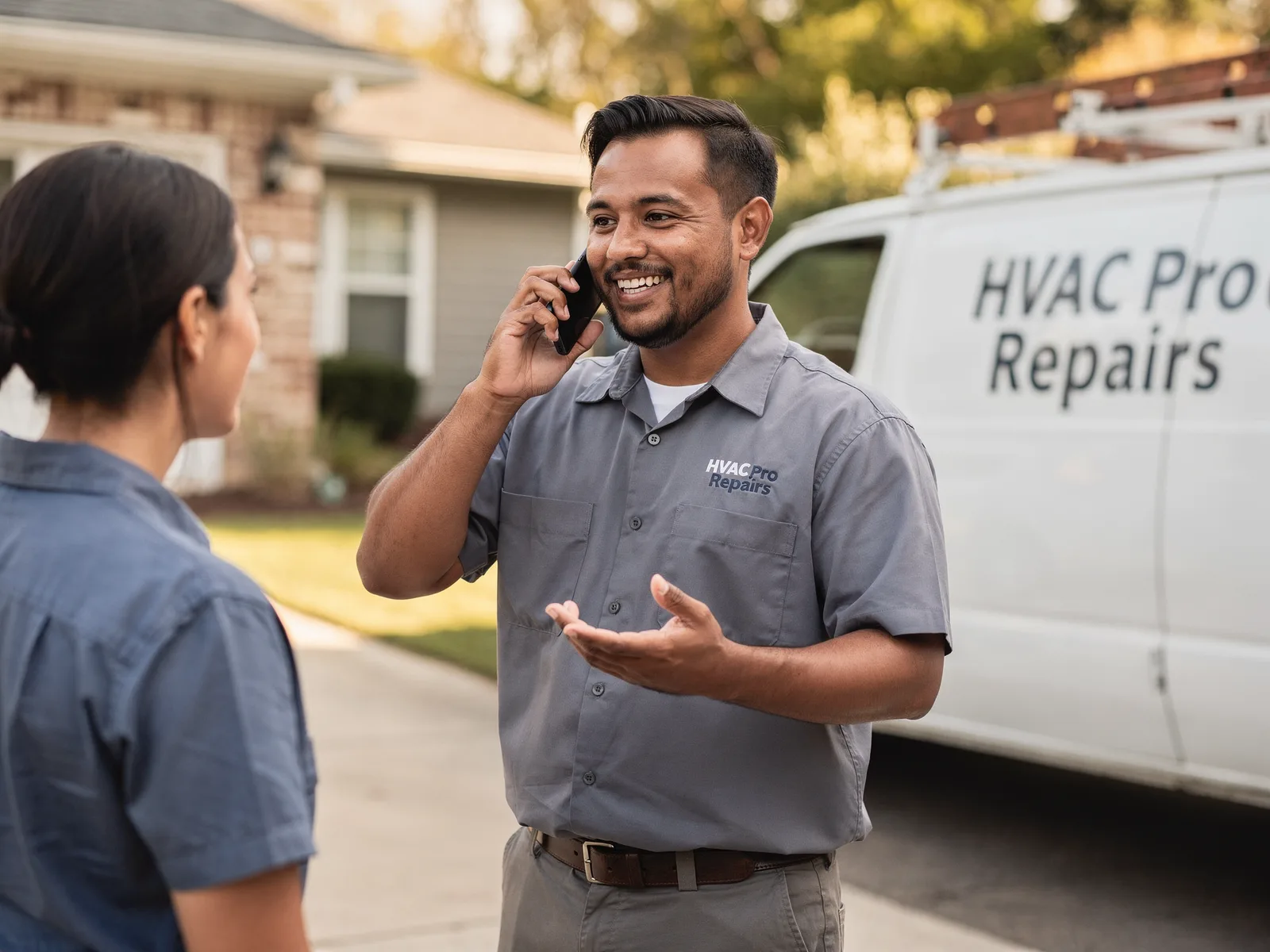 Heat Pump Repair Lovilia, IA FAQs